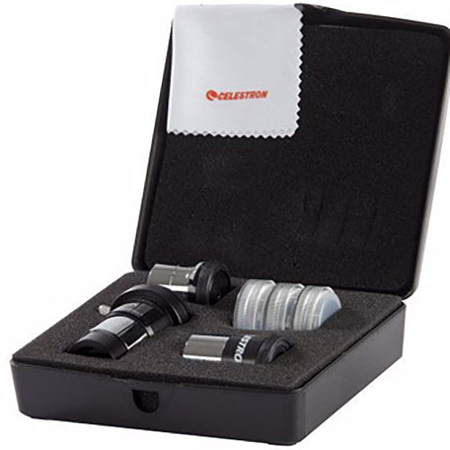 Celestron Astromaster accessory kit 